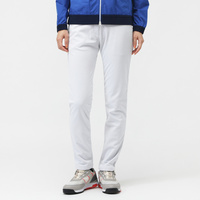 ウインドシャッターコーデュロイパンツ(レディース) AFF5055E5