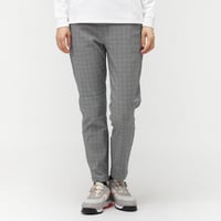 【セべバレステロス】チェックパンツ〈L〉ゴルフウェア カジュアル 薄手 美品 楽天市場】ゴルフパンツ白 ゴルフ チェック パンツ メンズ 柄