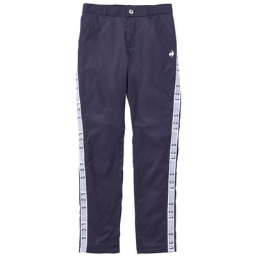 GOLF5限定ロングパンツ QGWUJD06AP(ネイビー-ウエスト61cm(7号))