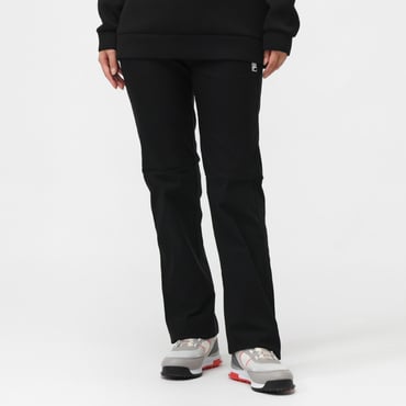 ストレートロングパンツ 795304