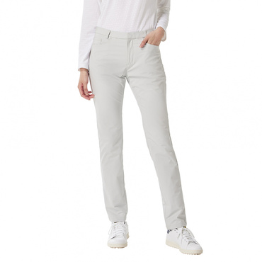 W TM ベーシックパンツ TL538