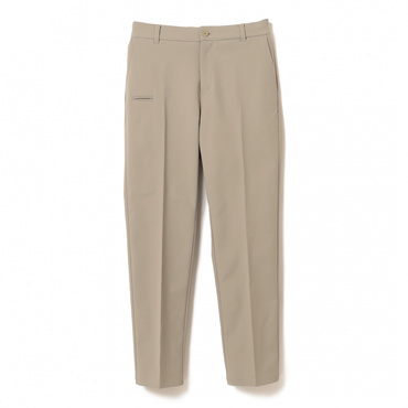 チノライク ストレート パンツ 8323003280