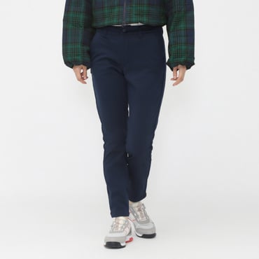 ピンソニック 裏フリース パンツ 2634231118