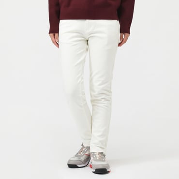 2WAYストレッチツイル ロングパンツ 2635231014