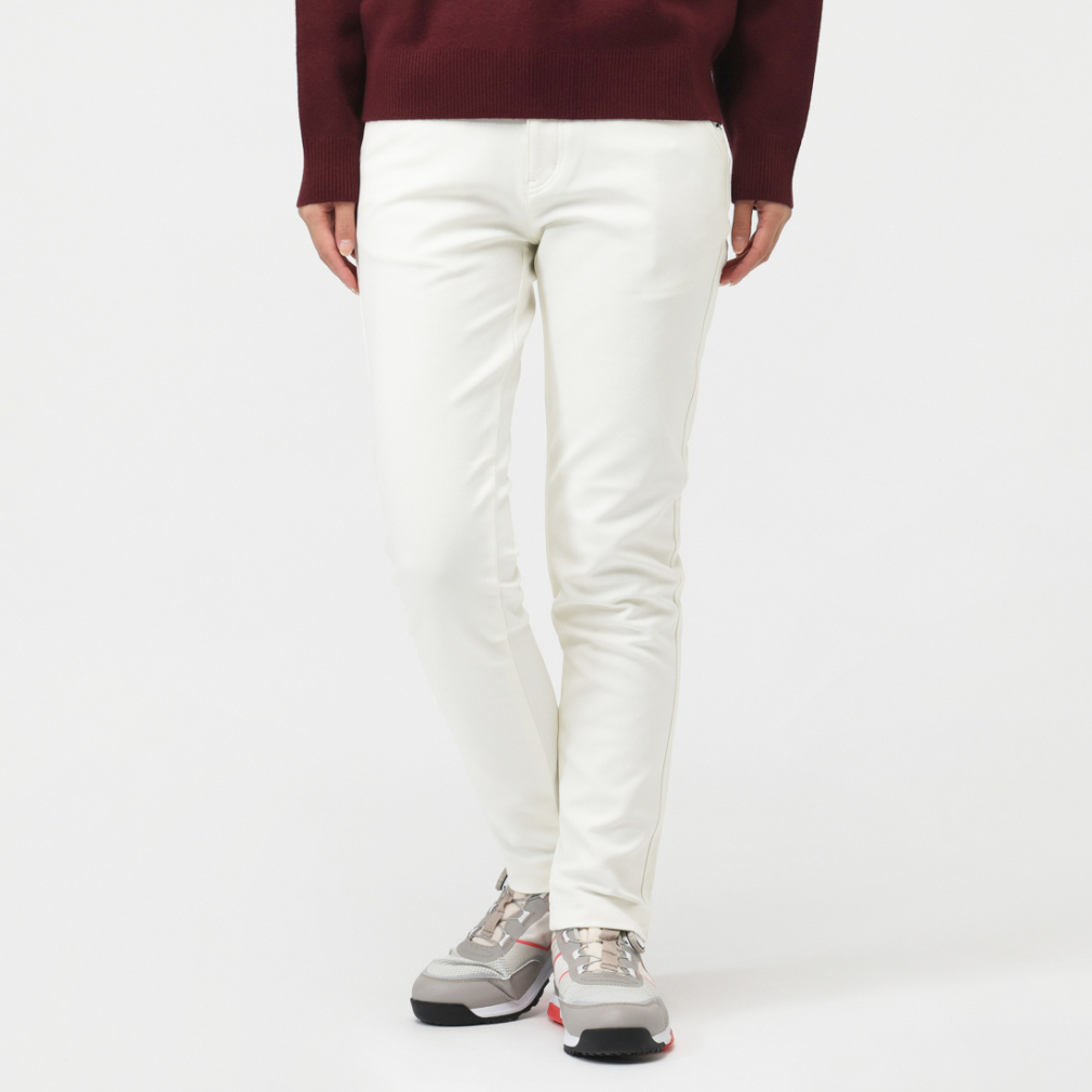 新品　ジャックバニー　パンツ　ストレッチ　総柄　ホワイト　夏用　サイズ4 楽天市場】【PREMIUM SALE】Jack Bunny!! by PEARLY GATESジャック