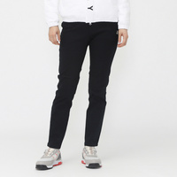 ジャック バニー レディース ゴルフウェア ロングパンツ 秋 冬