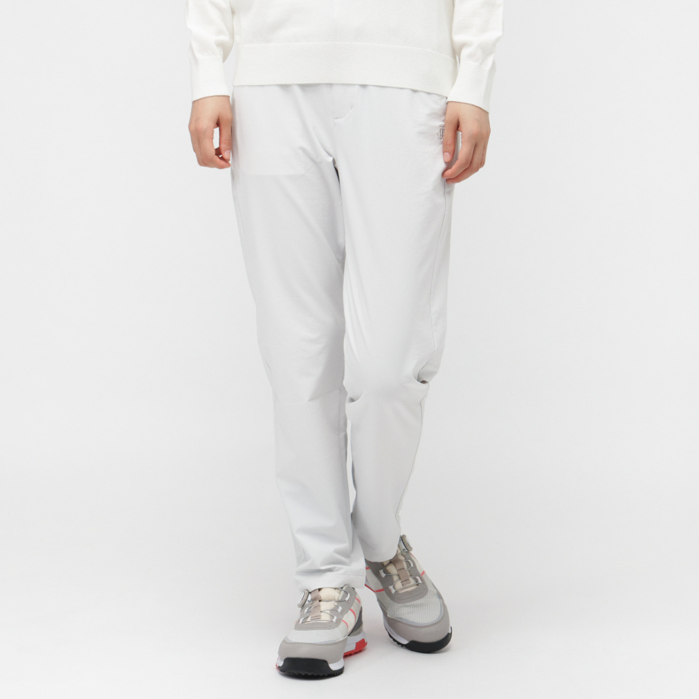 ジャック バニー レディース ゴルフウェア ロングパンツ 秋 冬 2WAY