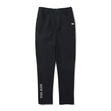 GFW STRECH TPD PT NE LOGO BLK 14326350
