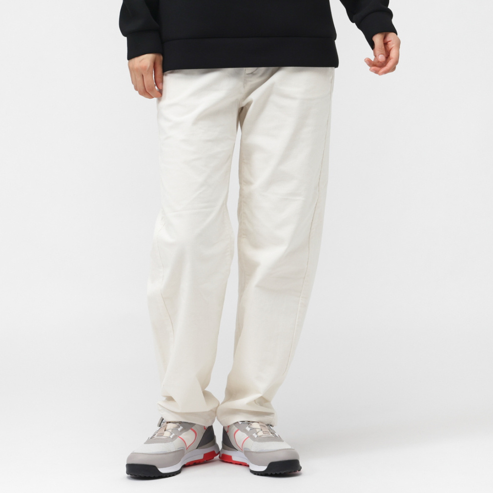 gBX}V[ fB[X StEFA Opc H ~ W Corduroy Pants JWA (7AM518) TravisMathew