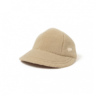 ツバ広ボアCAP/W 8141122650
