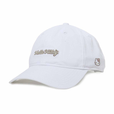 サンリオキティ ローキャップ SANRIO KITTY LOWCAP KT-LCP02