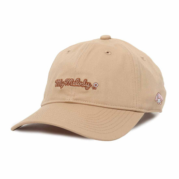 サンリオマイメロ ローキャップ SANRIO マイメロディ LOWCAP MM-LCP02