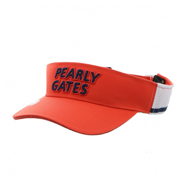 リサイクルツイル×メッシュVISOR 0534287702