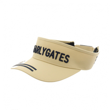 BASICリサイクルツイルVISOR 0534187402