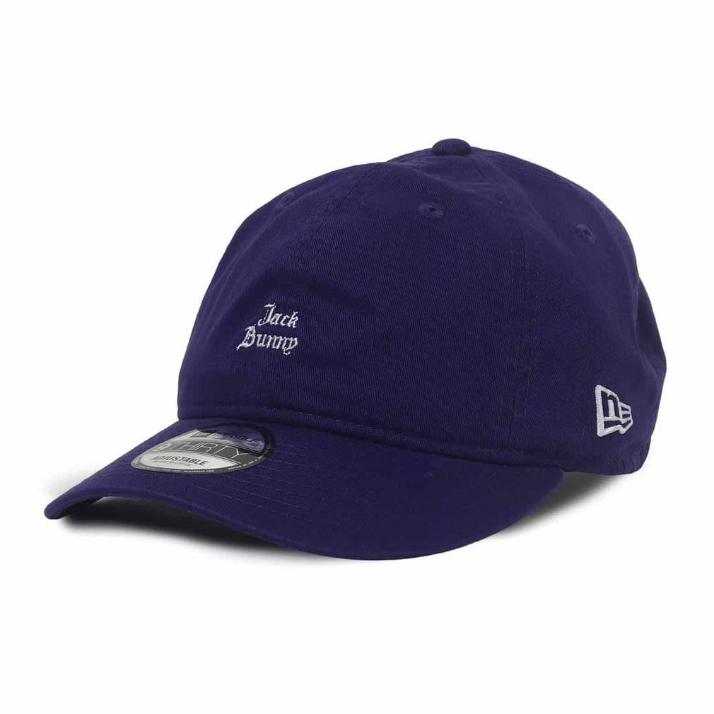 ジャック バニー レディース ゴルフウェア キャップ 秋 冬 【NEWERA