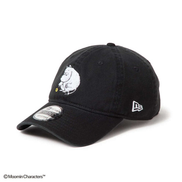 GF 920 MOOMIN BLK 15154774