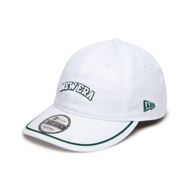GFW 930CS MINI COLLEGE LOGO WHI 14391231