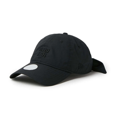 GFW 920LV RIBBON TONAL SQ LOGO BLK 15125260