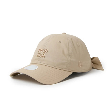GFW 920LV RIBBON TONAL SQ LOGO BEI 15125262