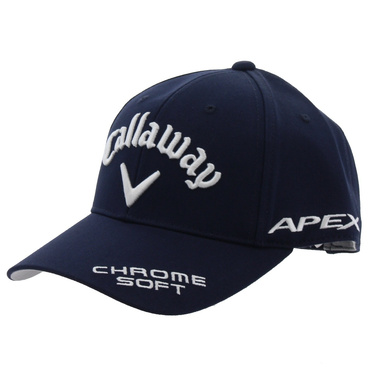 ゴルフ キャップ Caps02 Tour Cap WM 21 JM