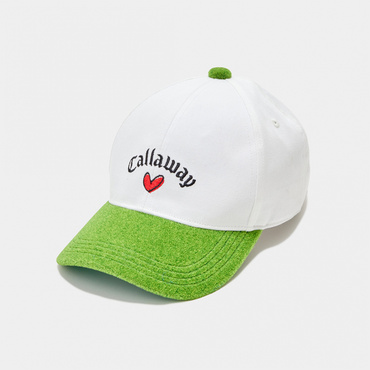 LOVE CALLAWAY×Shibaful キャップ C23191211