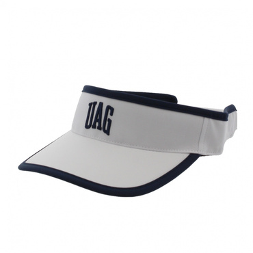 パイピング ロゴ バイザー UAG PIPING VISOR 603860000020100