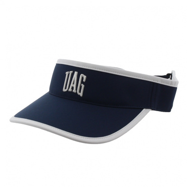 パイピング ロゴ バイザー UAG PIPING VISOR 603860000020790
