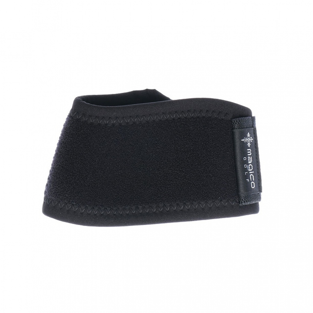 ラップサポーターミギテクビヨウ