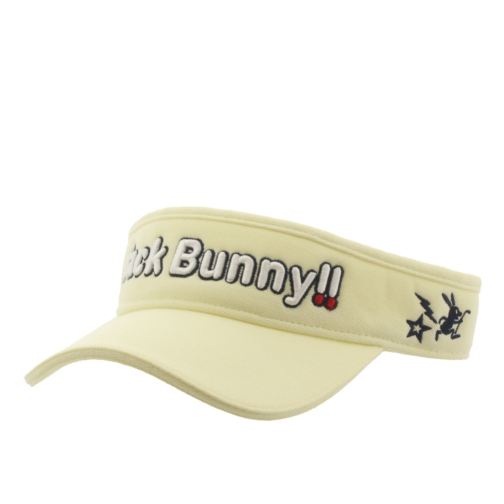 ゴルフ帽子 Bunny サンバイザー」の人気商品一覧・価格比較 - 価格.com