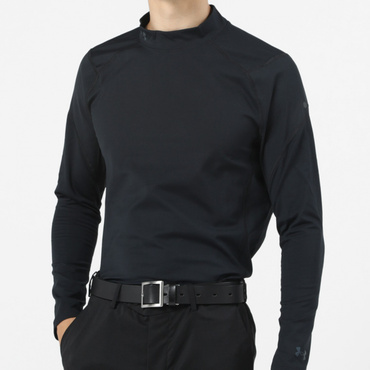 CG Rush Fitted LS Mock 1375963