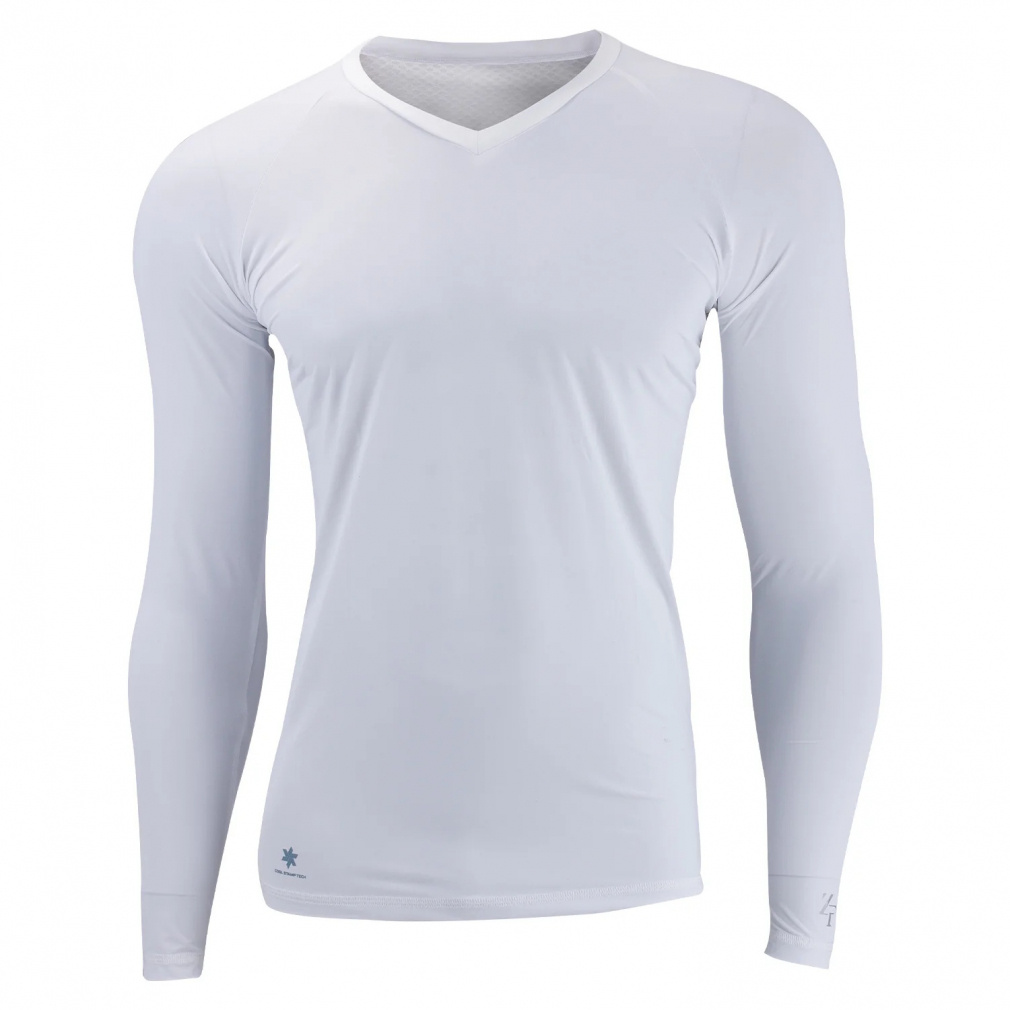 ゼロフィット アイスメッシュMF ZEROFIT ICE MESH ZISUA13072(ホワイト-S)