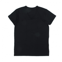 アイクールインナー Vネック半袖T TR-9CA1325UT