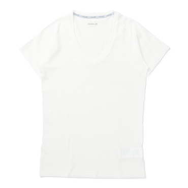 PHTM COLD MESH INNER VNECK SS MGIW26112P