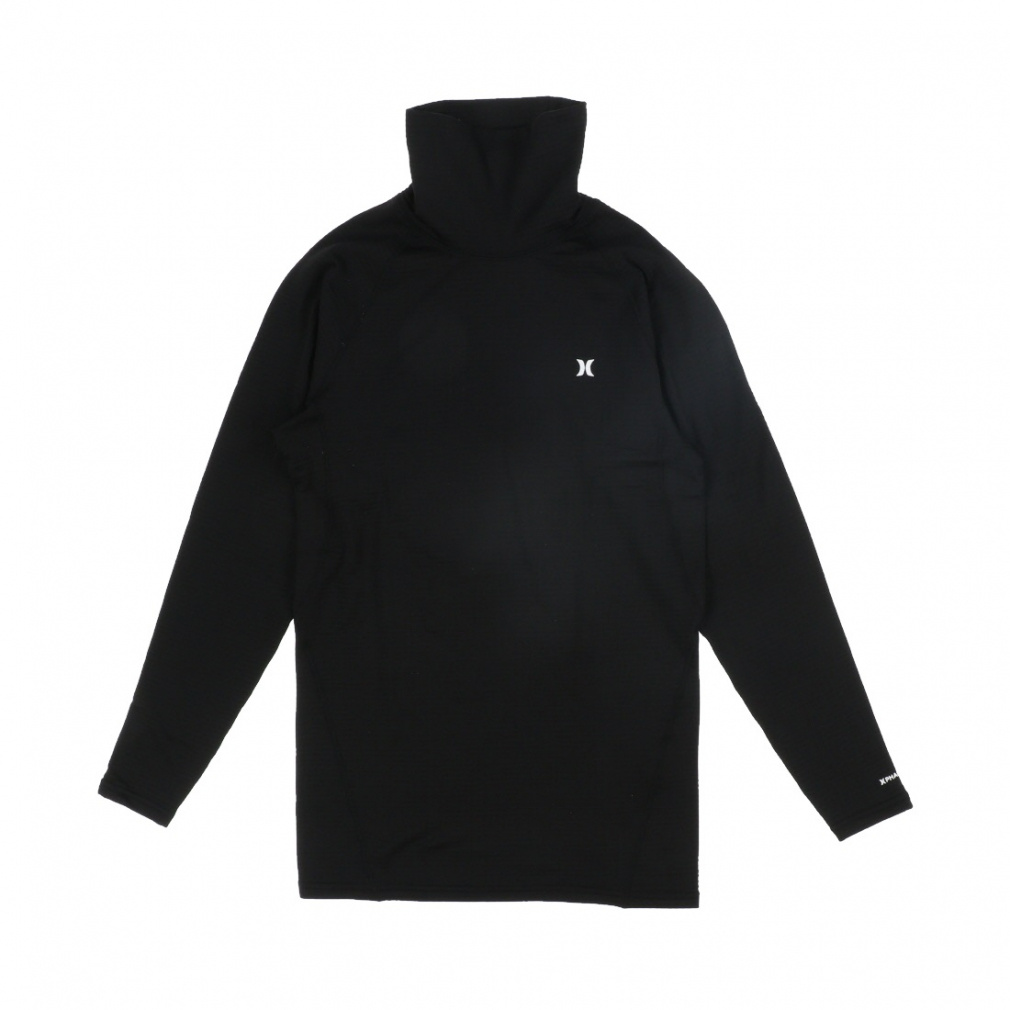 ハーレー ゴルフウェア 長袖インナーシャツ 秋 冬 MENS PHANTOM WAFFLE