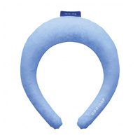 COOLOOP クーループ ネックリングプラスL 3時間 41729