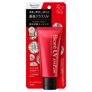 ビオレ UV アスリズム プロテクトエッセンス 1431073G