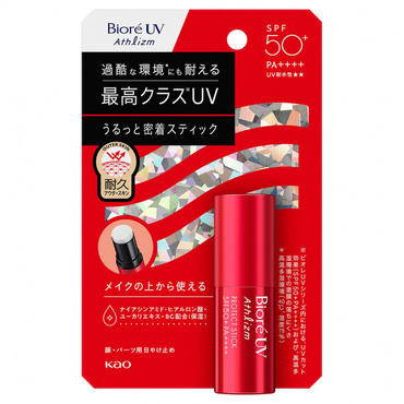 ビオレ UV アスリズム プロテクトスティック 1431004G