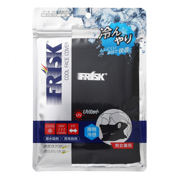 フリスク クールフェイスカバー 236423