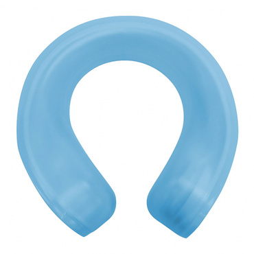 U-COOL ブルー 3377(ブルー-FREE)