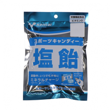 スポーツキャンディ 塩飴 K8414