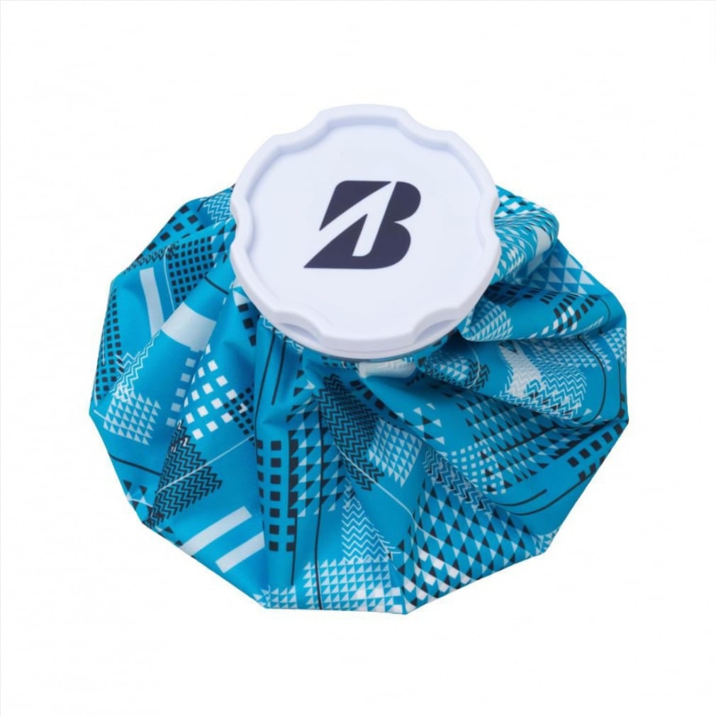 氷のう GA26S1 アイスバッグ GA26S1(ブルー)