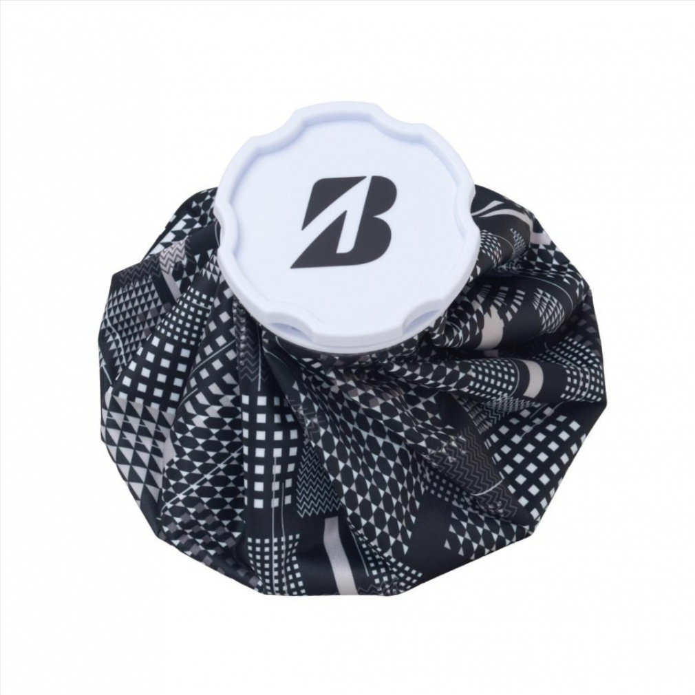 氷のう GA26S1 アイスバッグ GA26S1(ブラック)