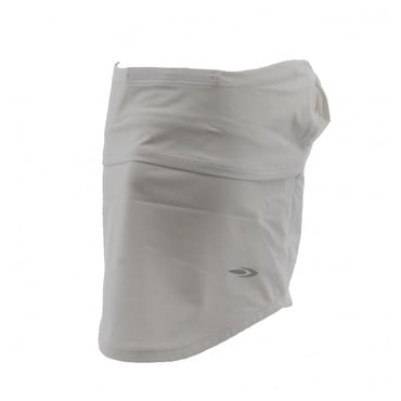 UVフェイスカバー TR-1U1085FC(ホワイト-FREE)