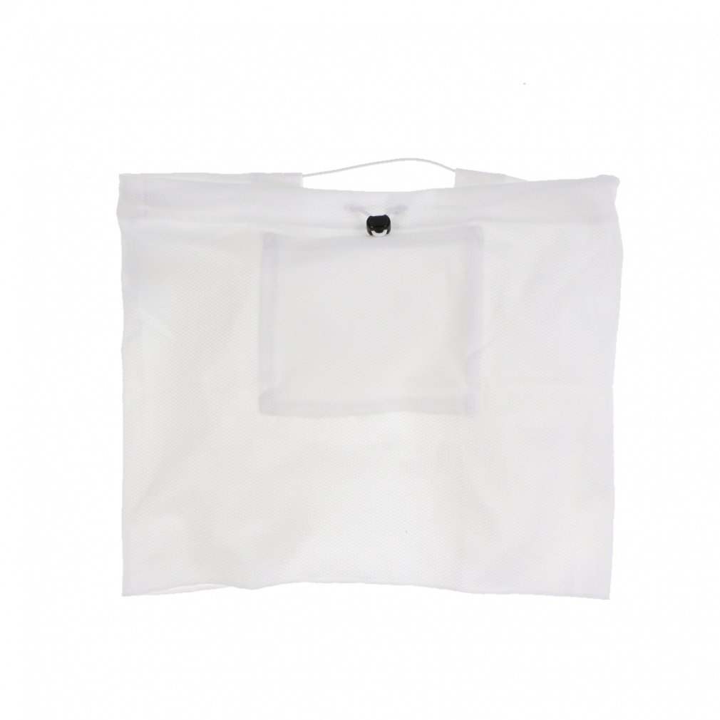 日よけタレ TR-1U1205NC(ホワイト-FREE)