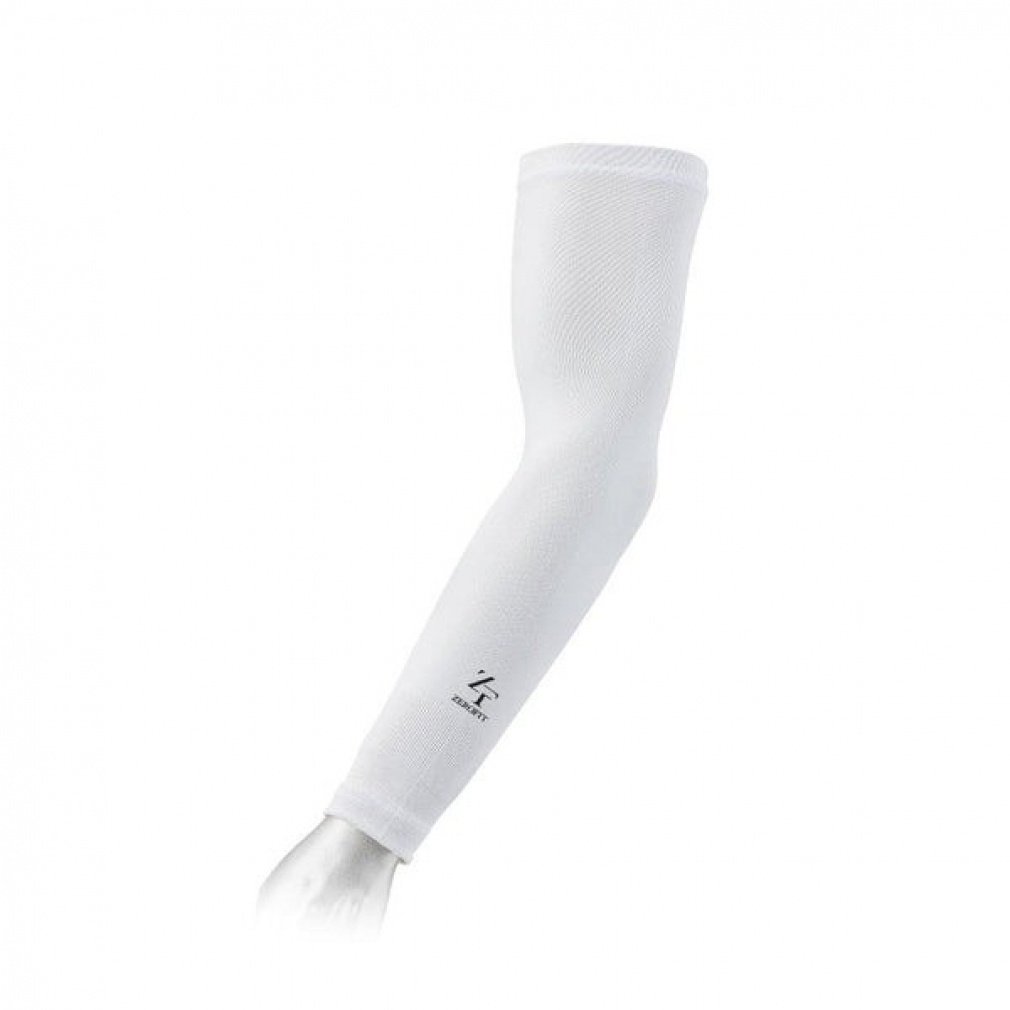 CIX|[c A[Jo[ [tBbg ACXEB[u A[Jo[ ZEROFIT ICE WEAVE ARM COVER (ZACAMC0316) Y EON SPORTS
