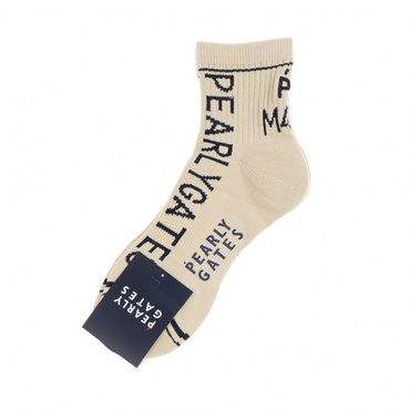 リブショートSOX 0534186404