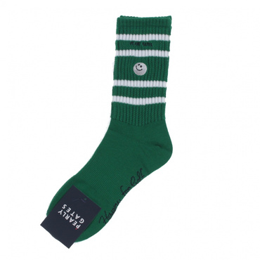 ルーズ編みミドルSOX 0534186504