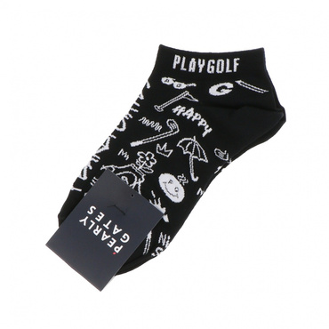 PGBKアンクルSOX 0534286622