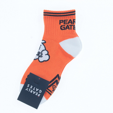 BALLくんショートSOX 0534286904