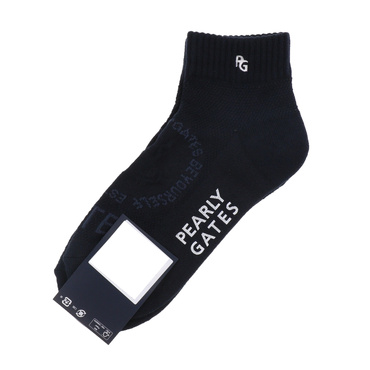 PGisPG ショートSOX 0536286722